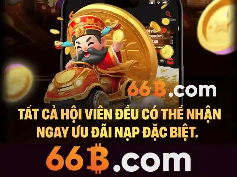 ưu điểm slot 66B