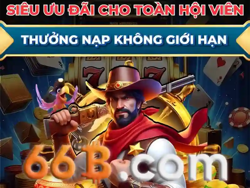 Tính Năng Nổi Bật