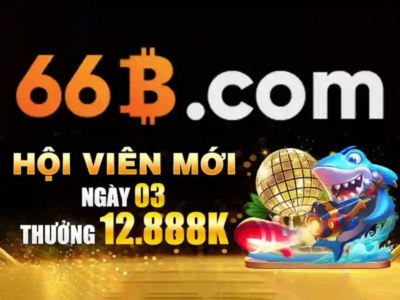 Khuyến mãi slot tại 66B