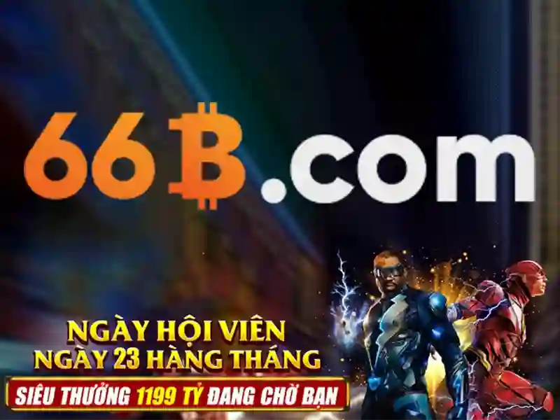 Lợi ích 66B Slot