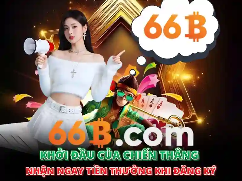 thể thao 66B