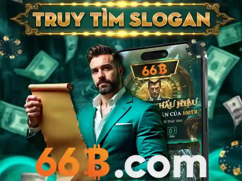 Nền tảng slot 66B