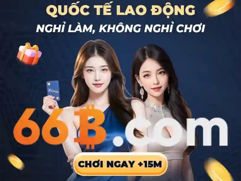 ưu đãi Slot 66B