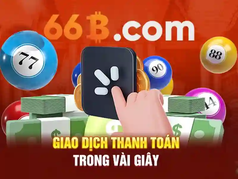 Đặc Điểm Nổi Bật Của 66B Slot