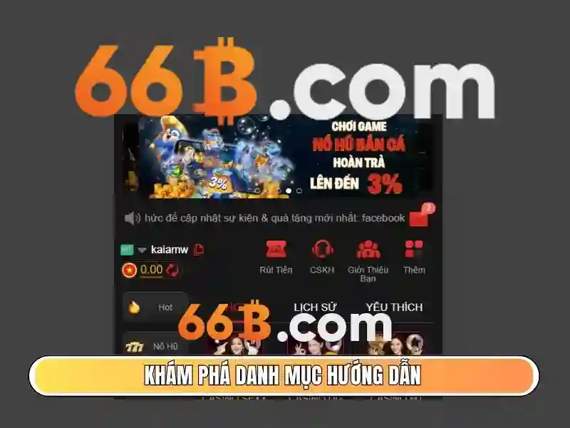 chương trình khuyến mãi Slot