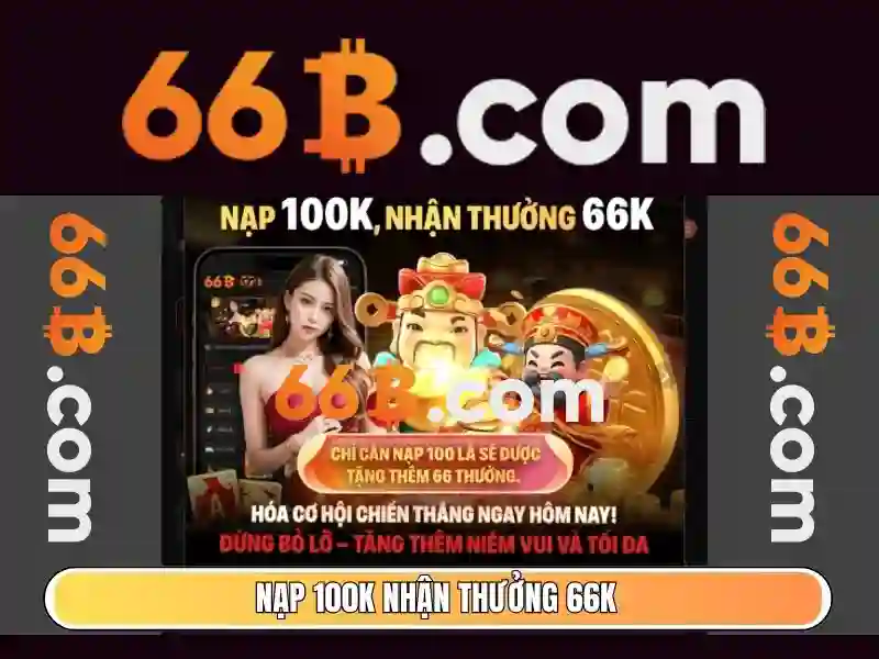 Chương Trình 66b Giftcode