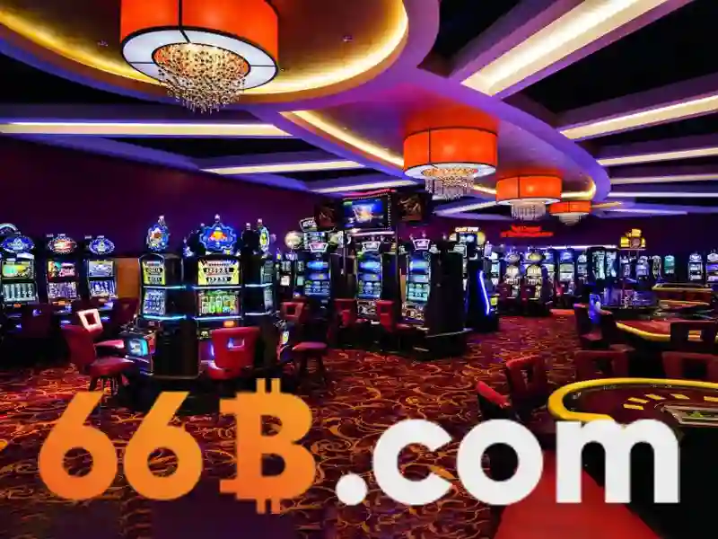 Hệ Thống Slot 66B