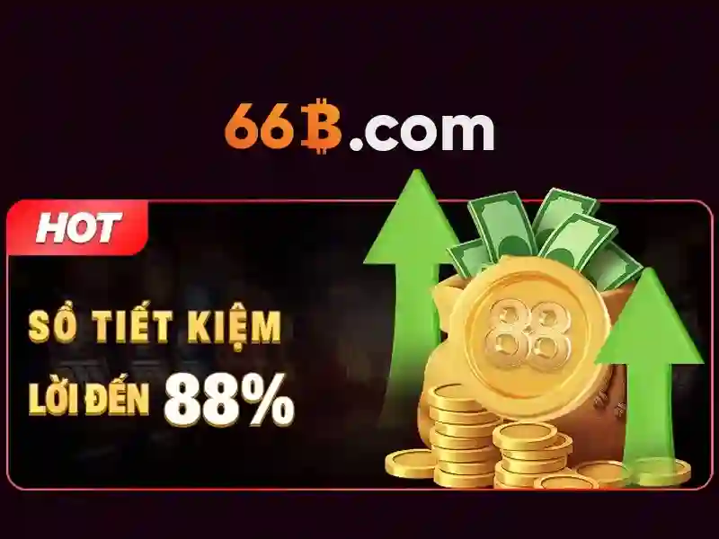 tính năng slot 66B