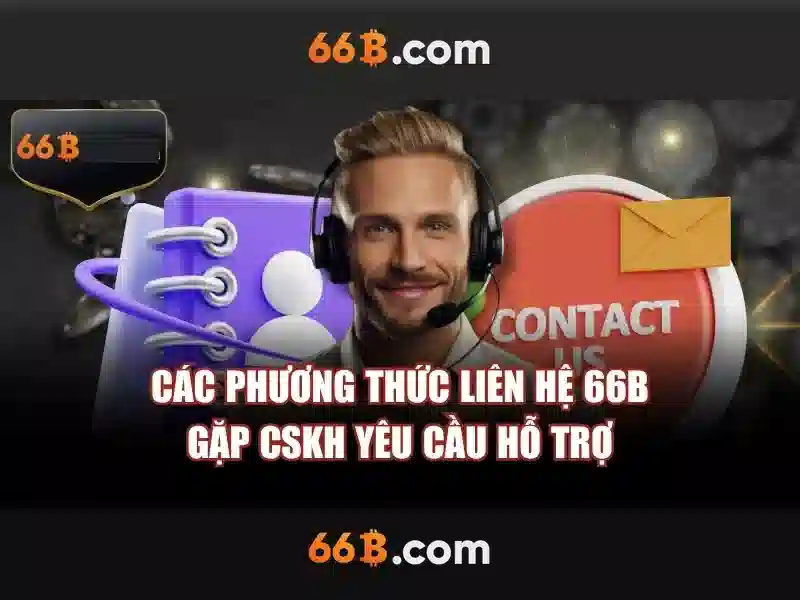 Tựa Game Slot 66B