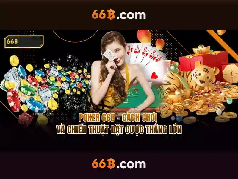 66B – Nền Tảng Cá Cược Trực Tuyến Không Bị Chặn 2026