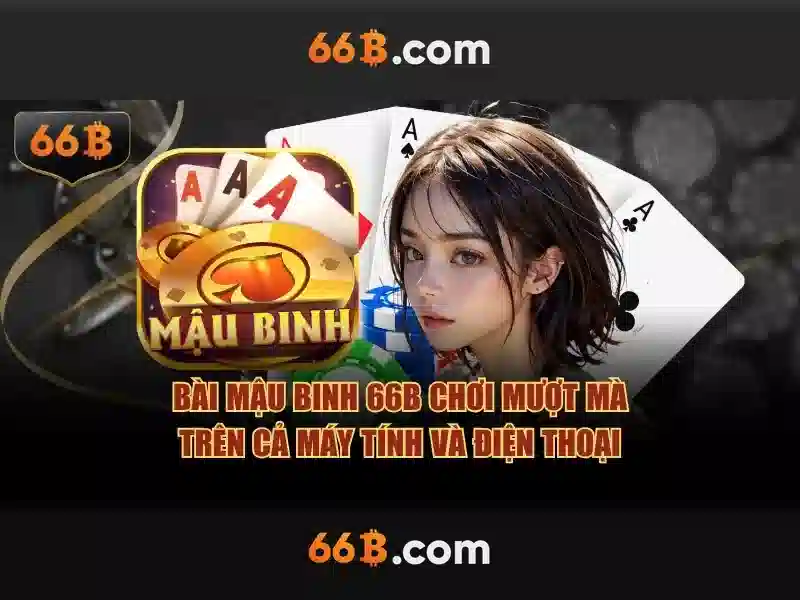 Trò chơi SLOT 66B
