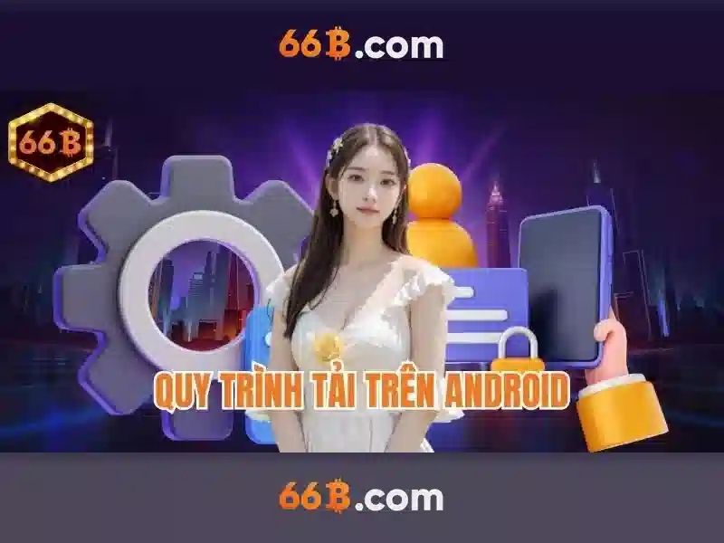 Tận Hưởng Trải Nghiệm Slot 66B