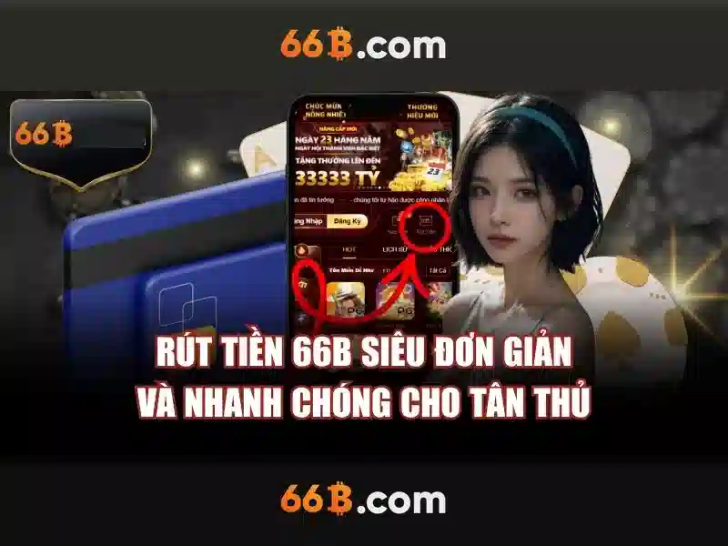 game mậu binh 66B