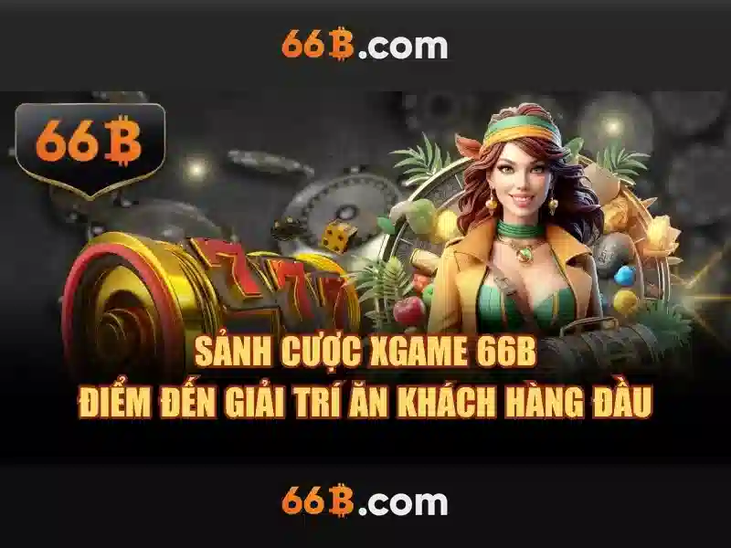 trò chơi slot 66B