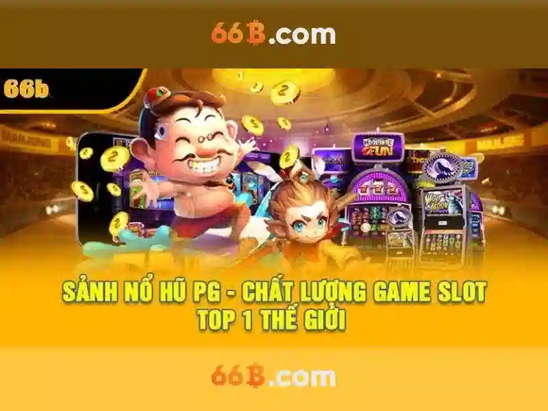 Slot online 66B