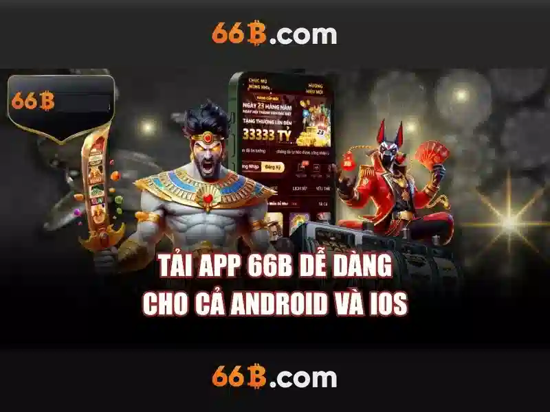 Trải Nghiệm Trò Chơi Casino 66B Đỉnh Cao