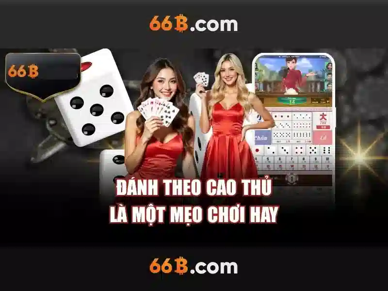 Hướng Dẫn Chơi Nổ Hũ 66B