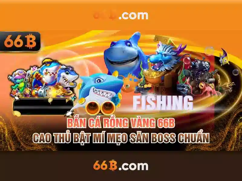 Nổ Hũ 66B