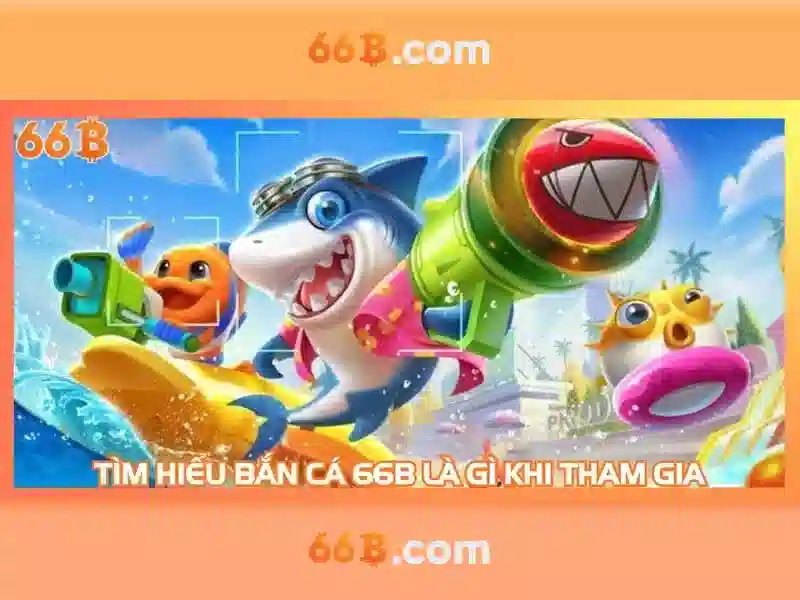 66B Slot – Trải Nghiệm Đỉnh Cao