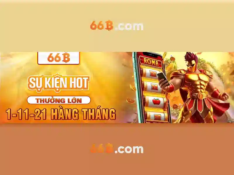 Giới Thiệu Về Nổ Hũ 66B