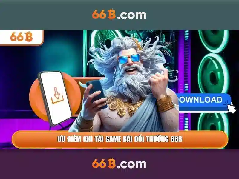 Trải Nghiệm Slot 66B