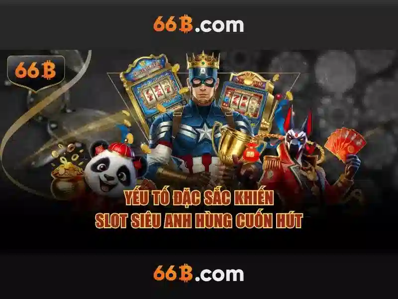 bộ sưu tập slot 66B