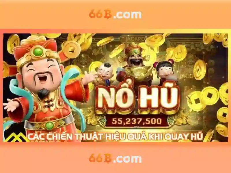 66B game Slot