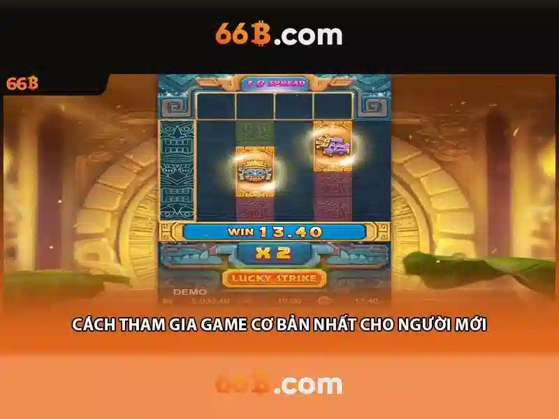 Tải ứng dụng 66B để tham gia trò chơi SLOT ngay hôm nay