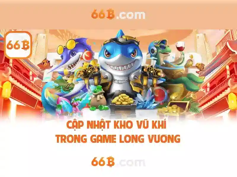 Trải nghiệm Slot đỉnh cao tại 66B