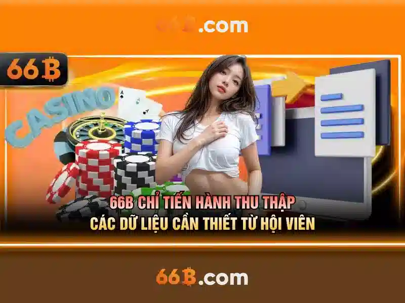 Tại sao nên chọn 66B