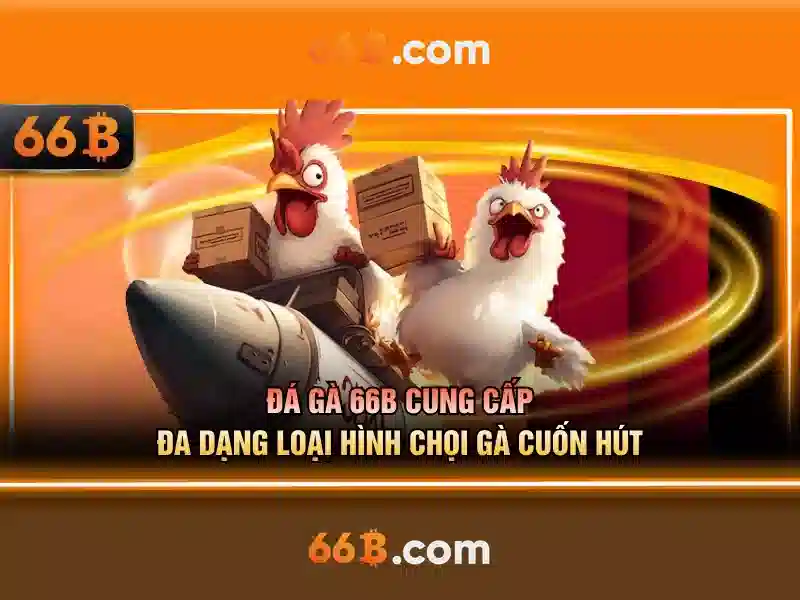 66B game nổ hũ