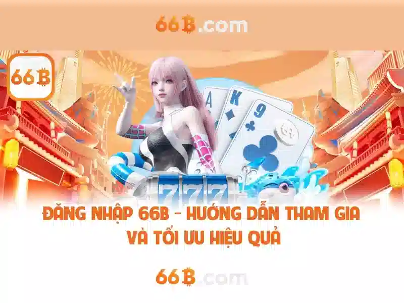 Trải nghiệm Slot đỉnh cao 66b iOS