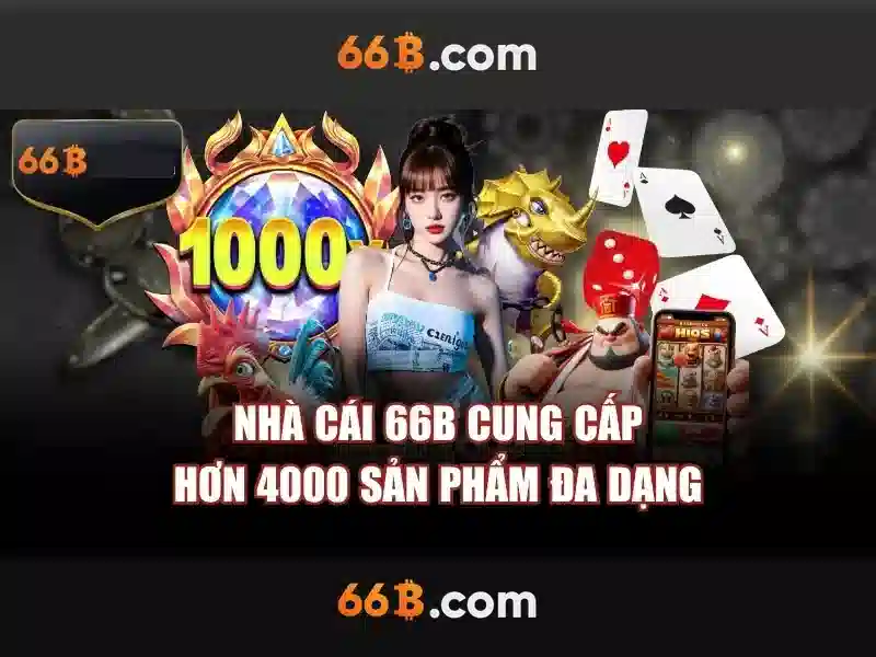 Trải Nghiệm Slot Đa Dạng