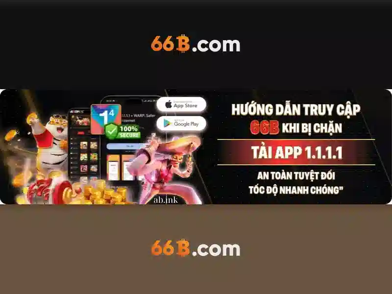 66B – Trải Nghiệm Slot Mới Cập Nhật 2026