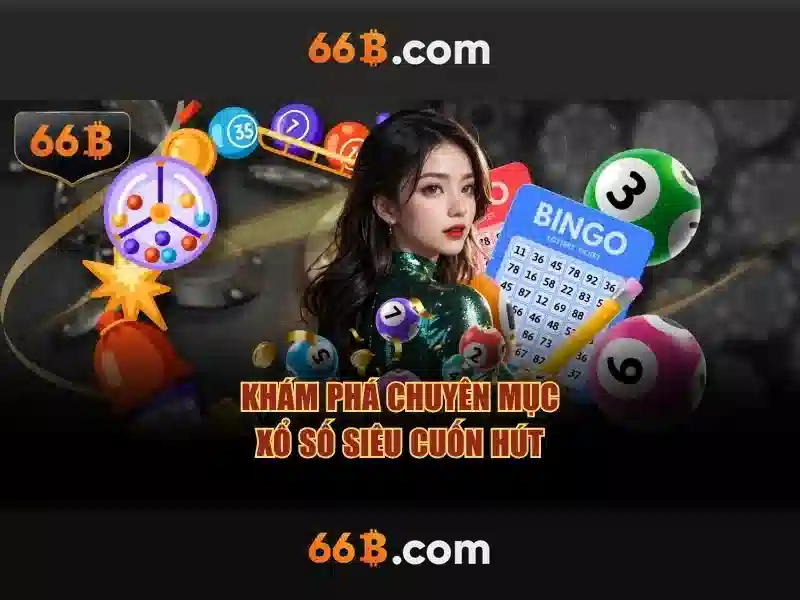 Trải Nghiệm Slot 66B