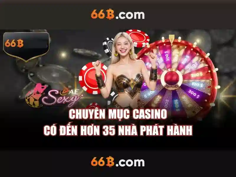 Trải Nghiệm SLOT 66B
