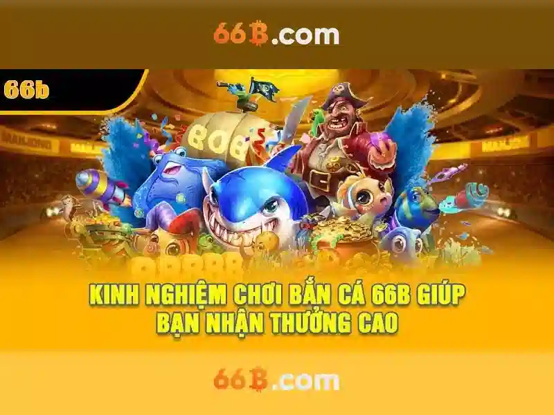 Trải Nghiệm Slot 66B
