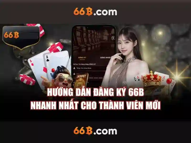 66B app