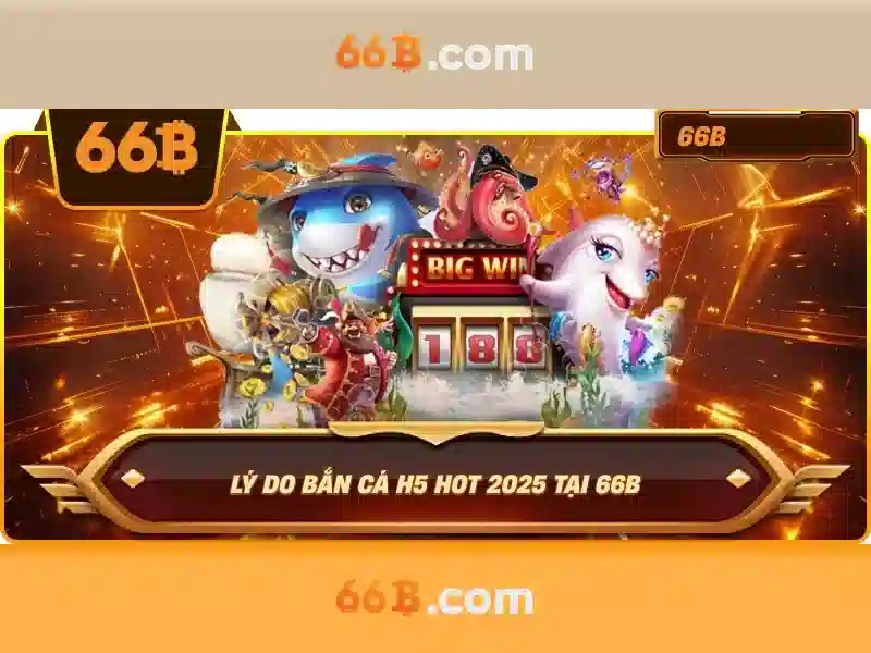 66B Casino 66B