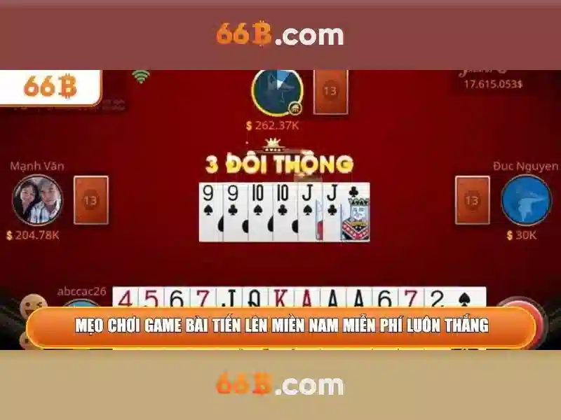 Slot online 66B