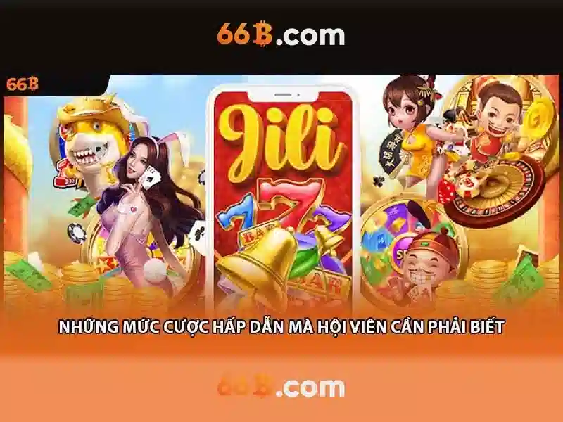 Đặc Điểm Nổi Bật Của Slot 66B