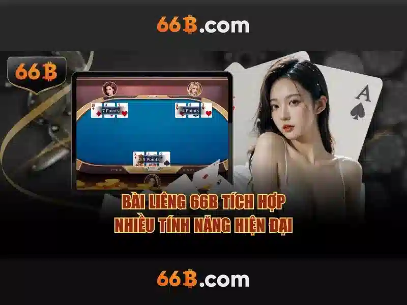 Đăng ký slot 66B