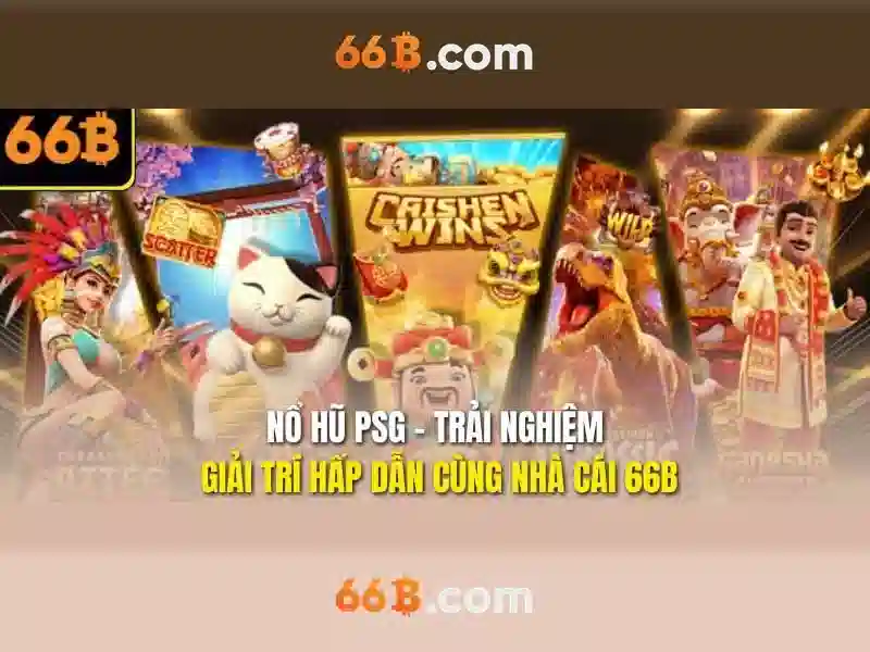Ưu Điểm Của 66B Trong Ngành SLOT