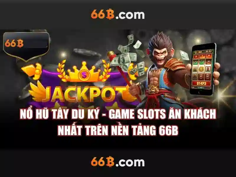 Trải nghiệm Slot 66B 2026