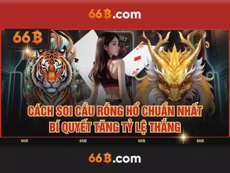 mẹo chơi slot 66B