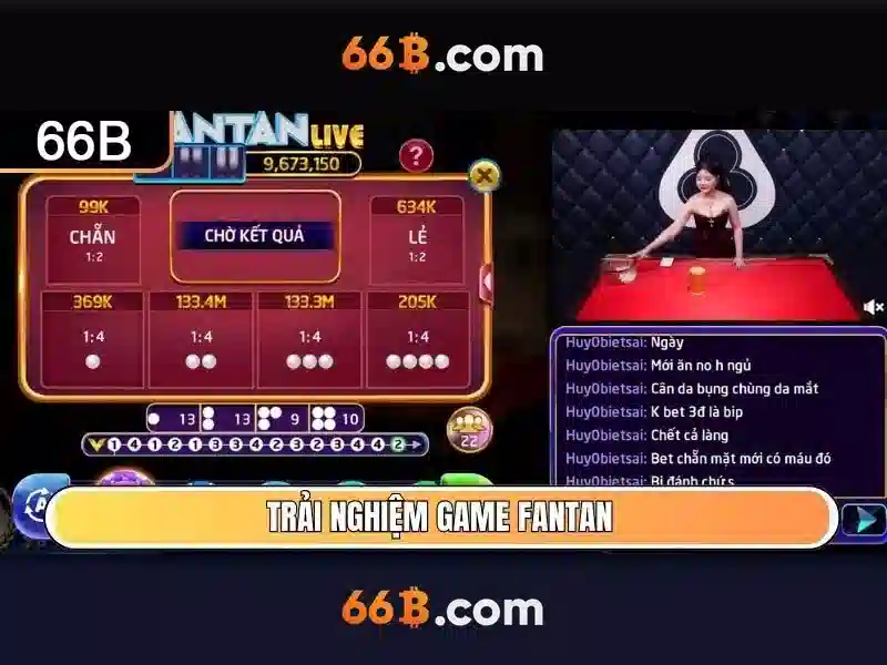 đặc điểm slot 66B