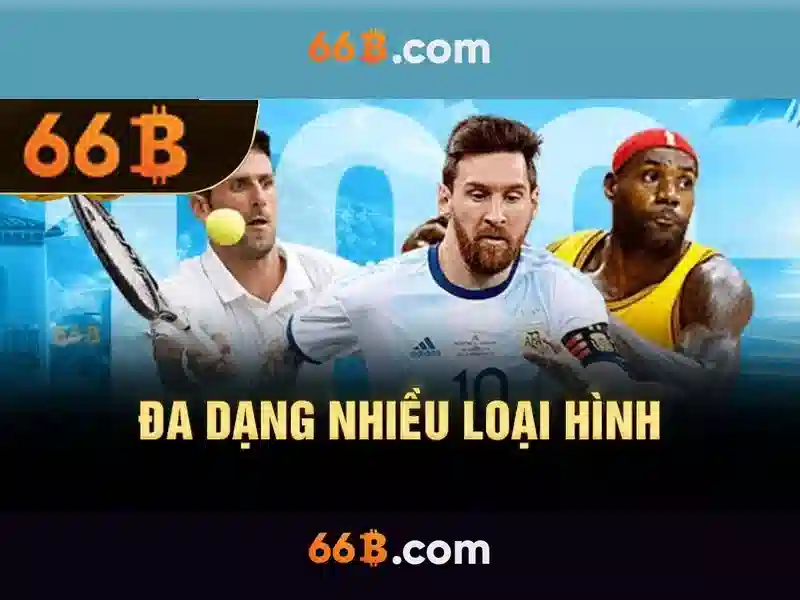 Đa Dạng Trò Chơi Slot Tại 66B