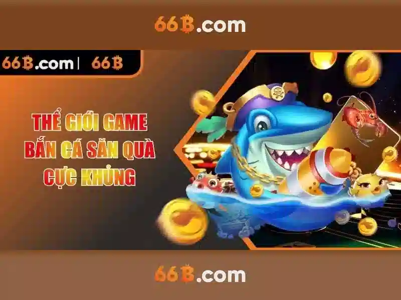 cá cược slot 66B