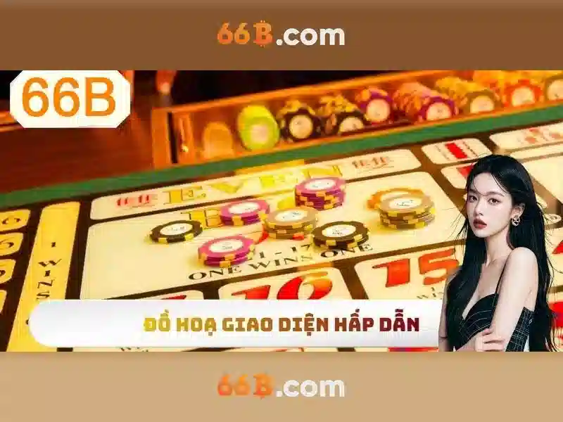 trải nghiệm slot 66B