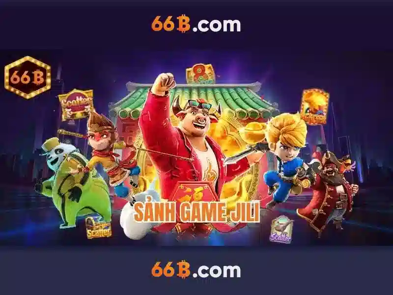 Ưu Đãi Đặc Biệt Từ 66B Cho Người Chơi SLOT